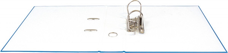 Segregator OFFICE PRODUCTS Officer, PP, A4/55mm, 21011111 - obrazek 4
